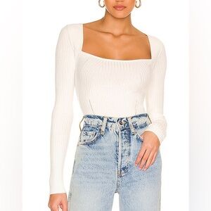 Lovers and Friends sweater